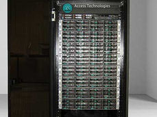ACCESS HPC/HTC Plug&Play System