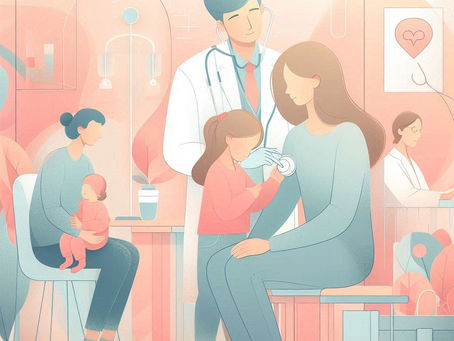 Umgang mit herausfordernden Eltern in der Kinderklinik: Strategien, Kommunikation und psychosoziale Unterstützung