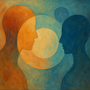 How to Support Others Without Losing Yourself: Building Healthy Emotional Boundaries