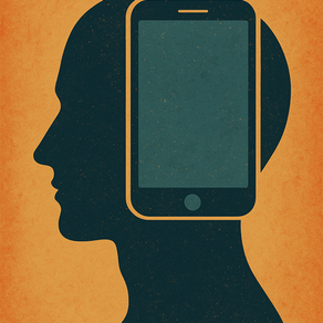 Is Technology Making Us Forget How to Be Human?