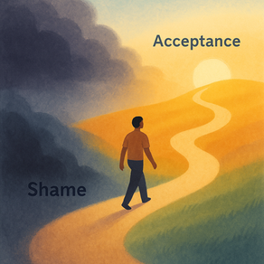 From Shame to Self-Compassion: Untangling Trauma’s Stuck Emotions
