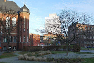 CASE STUDY: Medical Centre Safety Concerns for Maintenance Crew