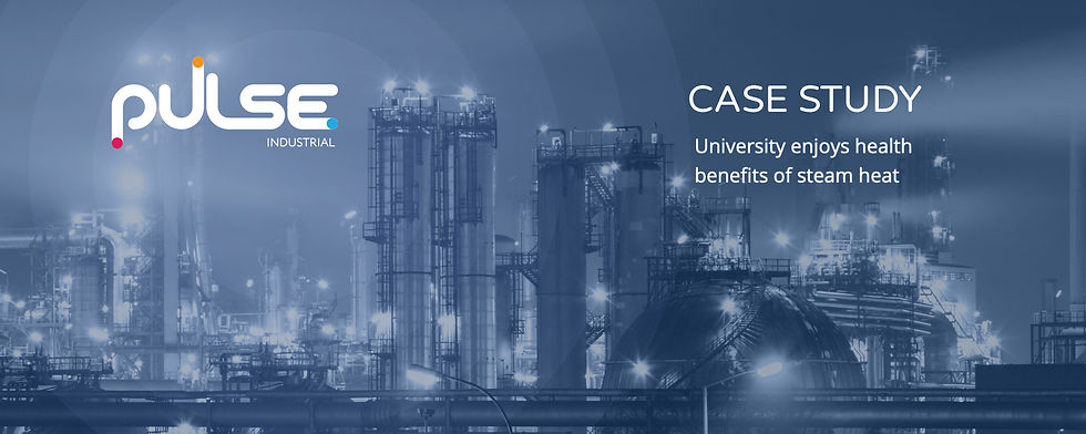 Case Study University