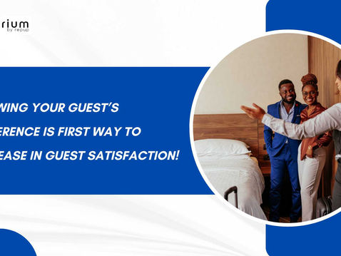 Why Knowing Your Guests' DNA is Important for Hotels