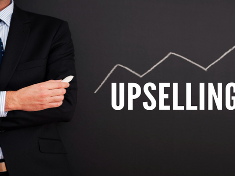 Enhancing the Guest Journey: Mastering the Up-sell in Hospitality