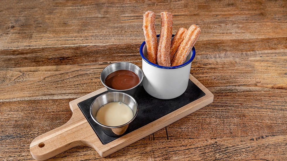 Churros