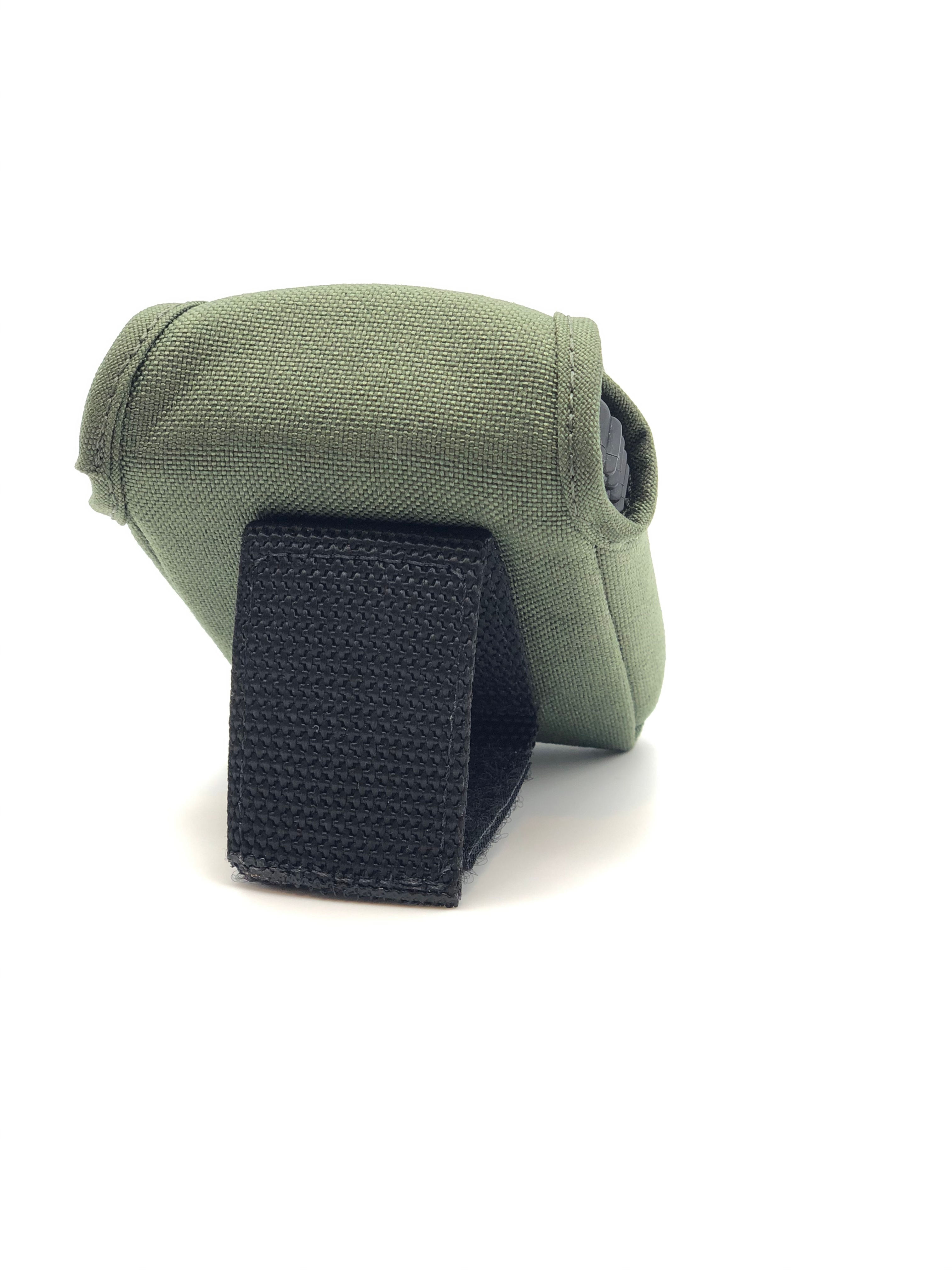 Overstock V2D Colors : ODKit® V2D nylon holster (for 2 doses)