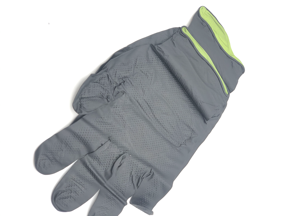 Thumbnail: Full Kit V2D nylon + Gloves+ Face Shield (fits both blister pack sizes)