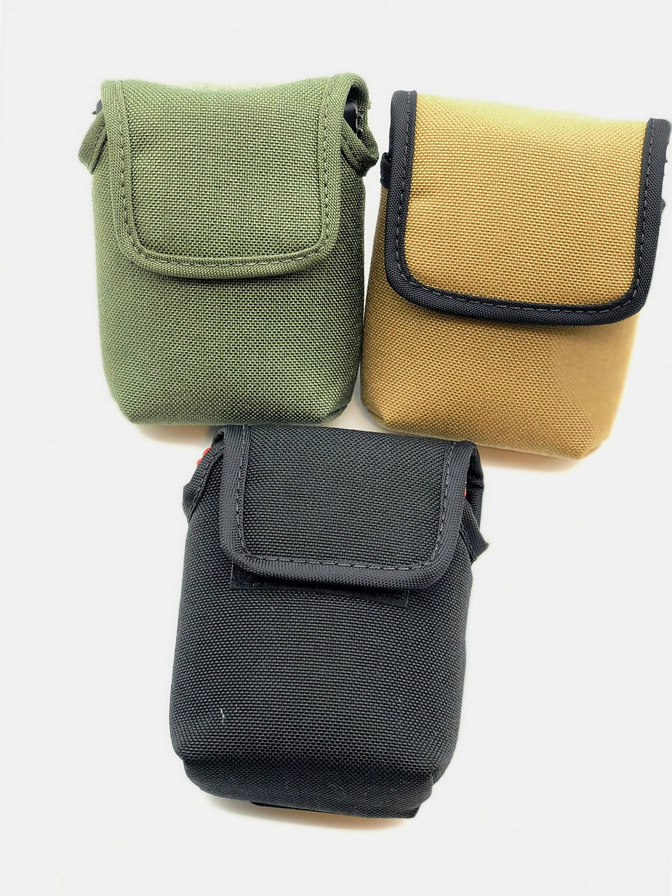 Thumbnail: Overstock colors: NarCase® V4+Custom Nylon holster (for 1 dose overdose)