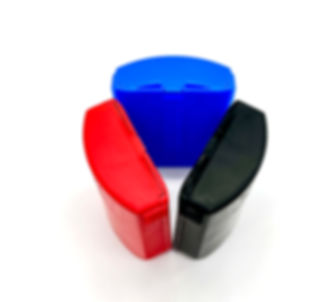 NarCase® V4 Case Only - for 1 dose of overdose reversal medicine