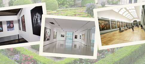 Beige Vintage Scrapbook Video Collage Travel Blog YouTube Intro.jpg