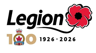 Logo Légion Royale Canadienne