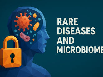 Rare Diseases and Microbiome Guide: Insights for 2026