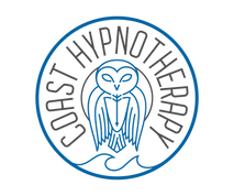 Coast Hypnotherapy Logo