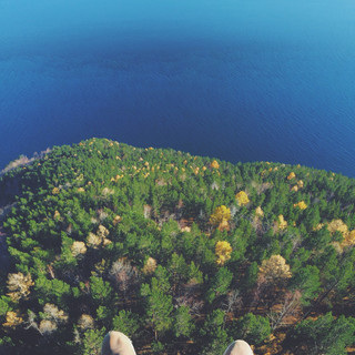 Baikal Listvianka assis arbre.jpg