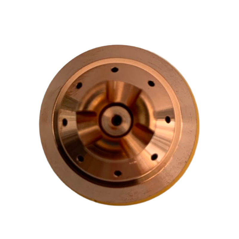 Miniatura: Capuchón de retención 428935 Hypertherm
