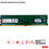 Miniatura: Kingston memoria ram kingston 4gb ddr4 2666mhz module
