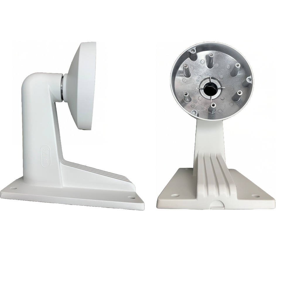 Montaje de pared para domos material de metal / uso en Interior