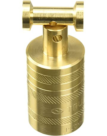 PLOMADA DE LATON TRUPER PLOM-3L | Weld Master