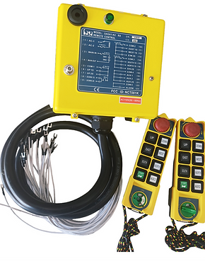 Kit de radio controles saga1-k2 incluye solo 2 controles (2tx+1rx) xa-700dk2