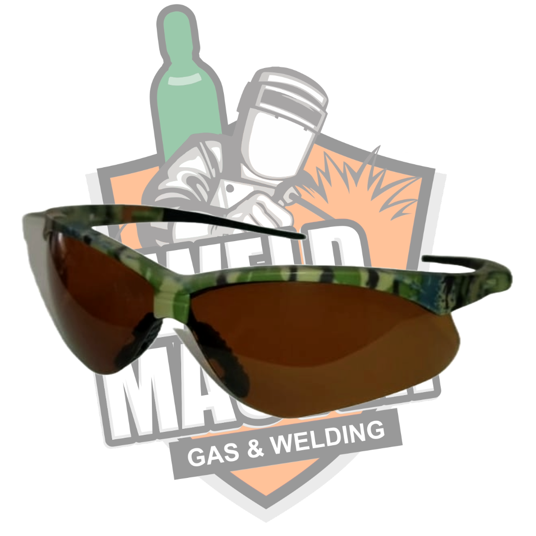 LENTES NEMESIS MARCO CAMUFLAJEADO ESPEJO BRONCE MODEL19644