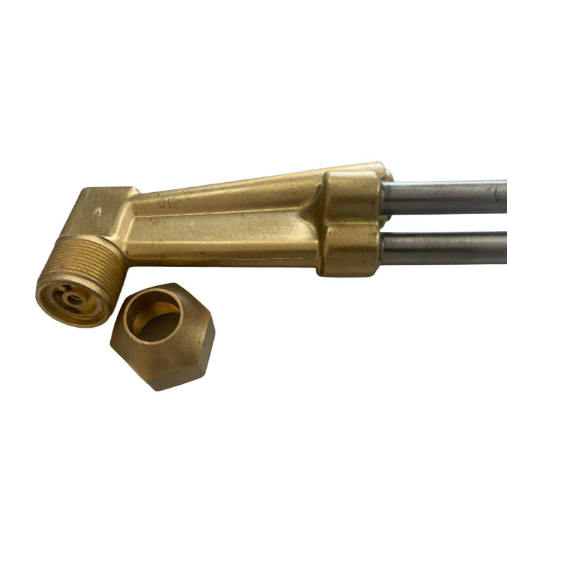 Miniatura: Soplete de corte tipo Harris acetileno 457mm