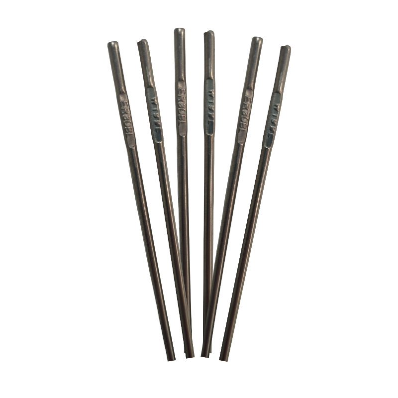 SOLDADURA APORTE VARILLA DE ACERO INOXIDABLE ER 308L 1/18" KILO