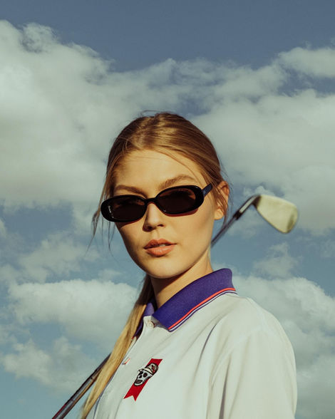 Michelob Ultra x Devereux Golf