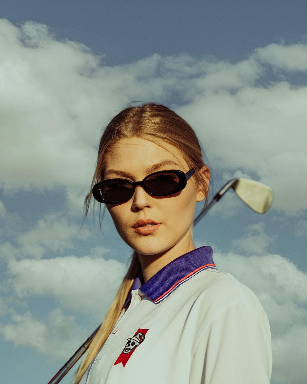 Michelob Ultra x Devereux Golf