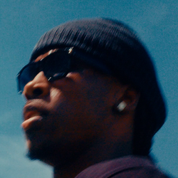 Kelee Ringo Draft Day