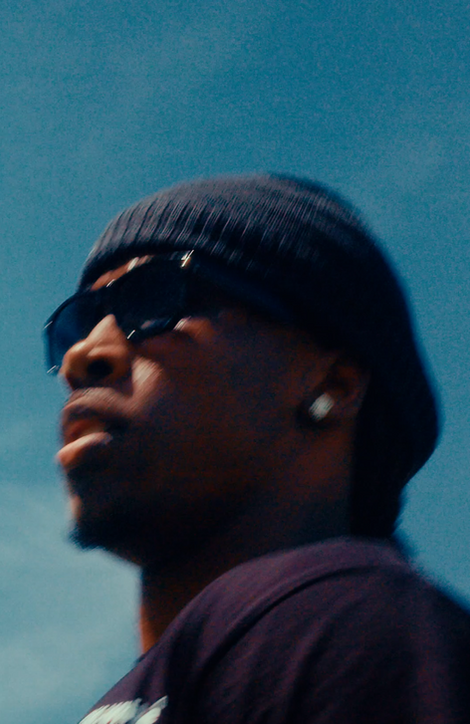 Kelee Ringo Draft Day