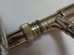 修理雑談(トロンボーン)