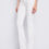 Miniature : PANTALÓN  DENIM  BOOTCUT BLANCO GAUDÌ 611BD25042