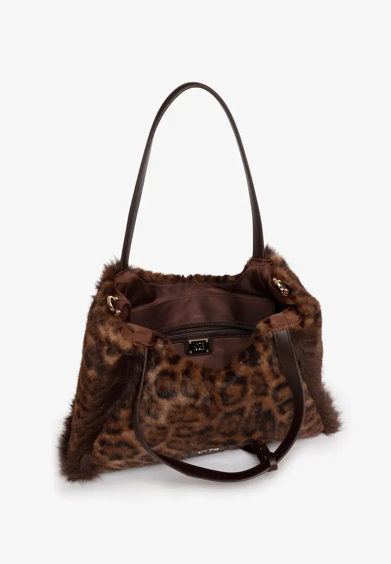 Miniature : BOLSO SMERALDO ANIMAL P. Vº73