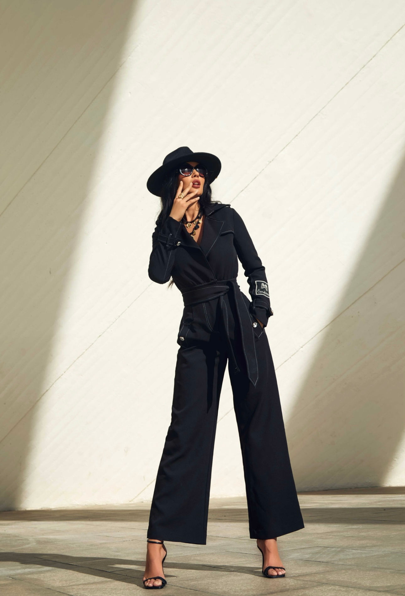 MONO ANGELITA CAMALEÓNICA