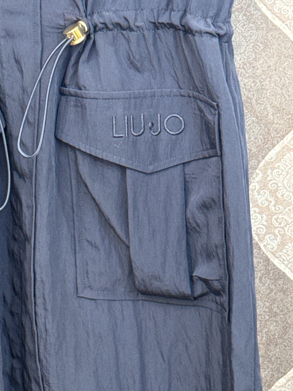 Miniatura: VESTIDO LIU.JO