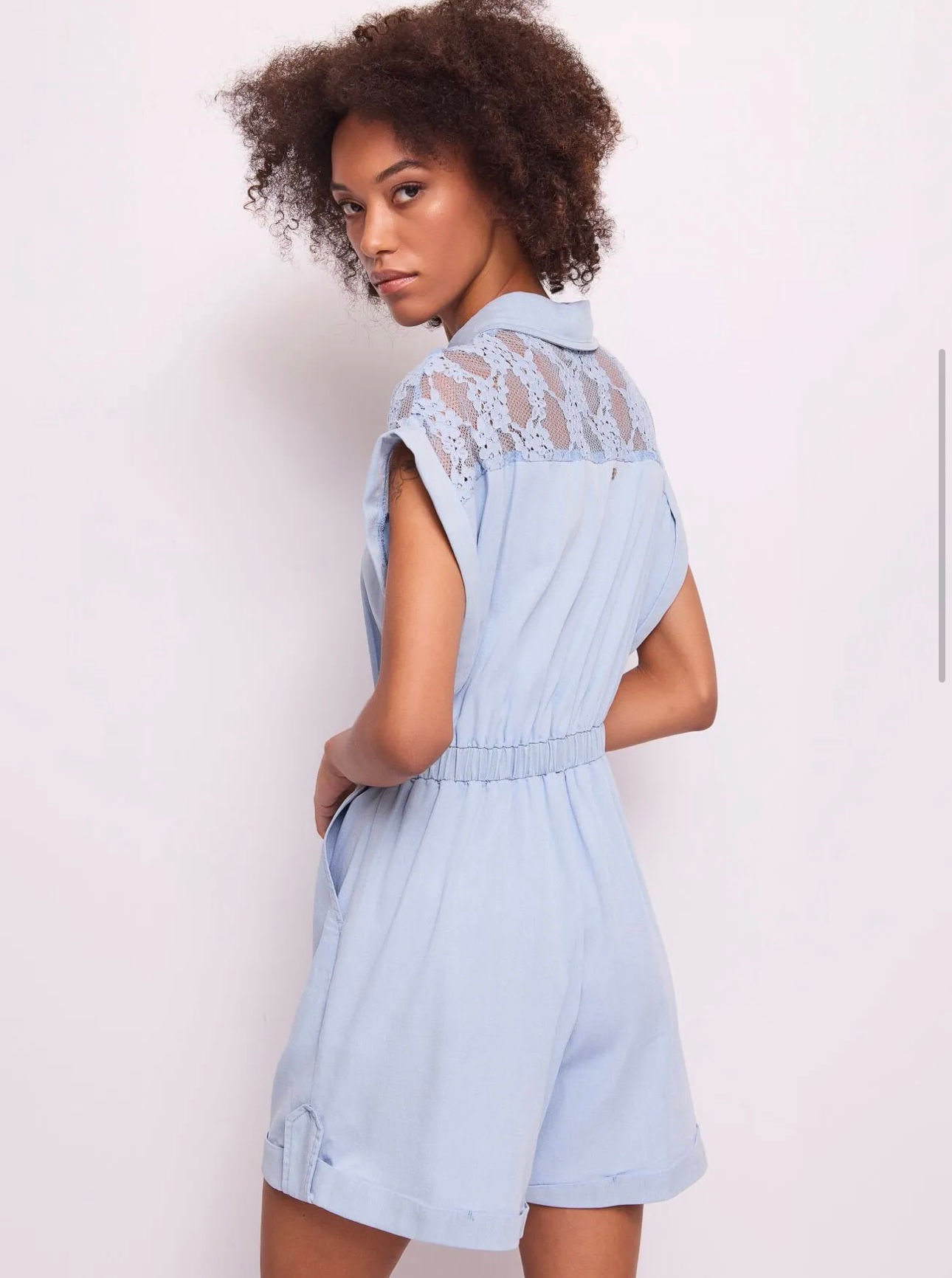 MONO SHORT MURANO GAUDÌ