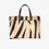 Miniatura: ALICE SHOPPER CEBRA PITI CUITI