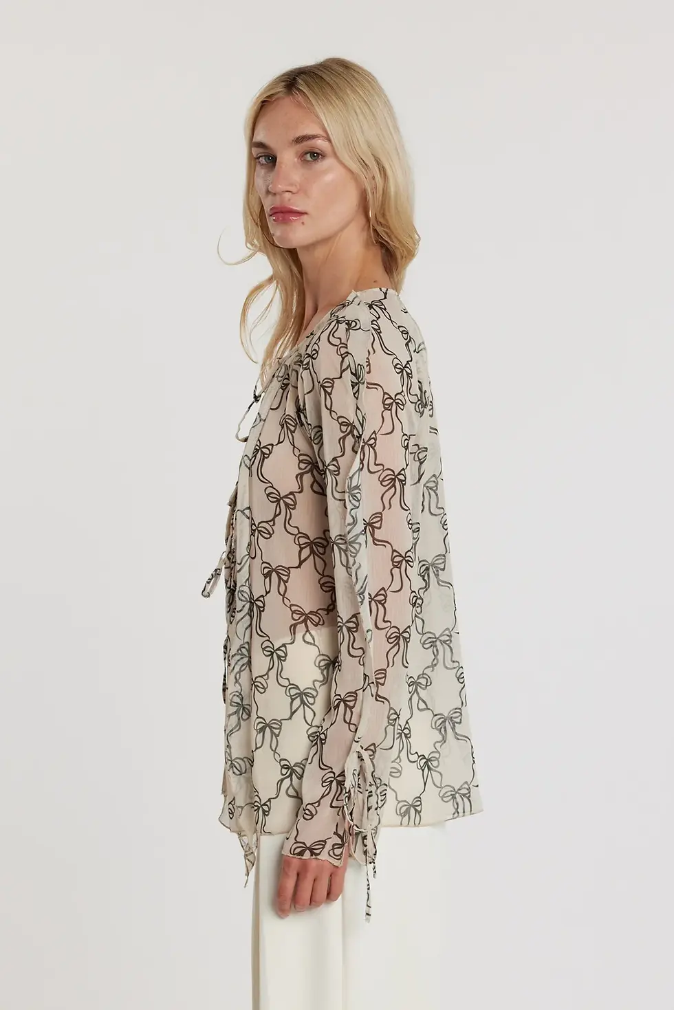 Miniatura: BLUSA DIAMY RELISH