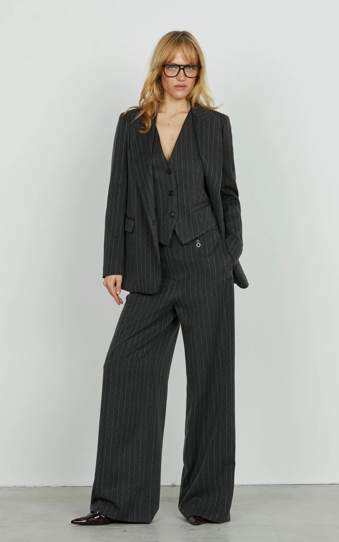 PANTALÓN PREZIOSAM RELISH