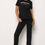 Miniatura: PANTALÓN  SCHIFFER_14 VITA MEDIA 5 TASCHE