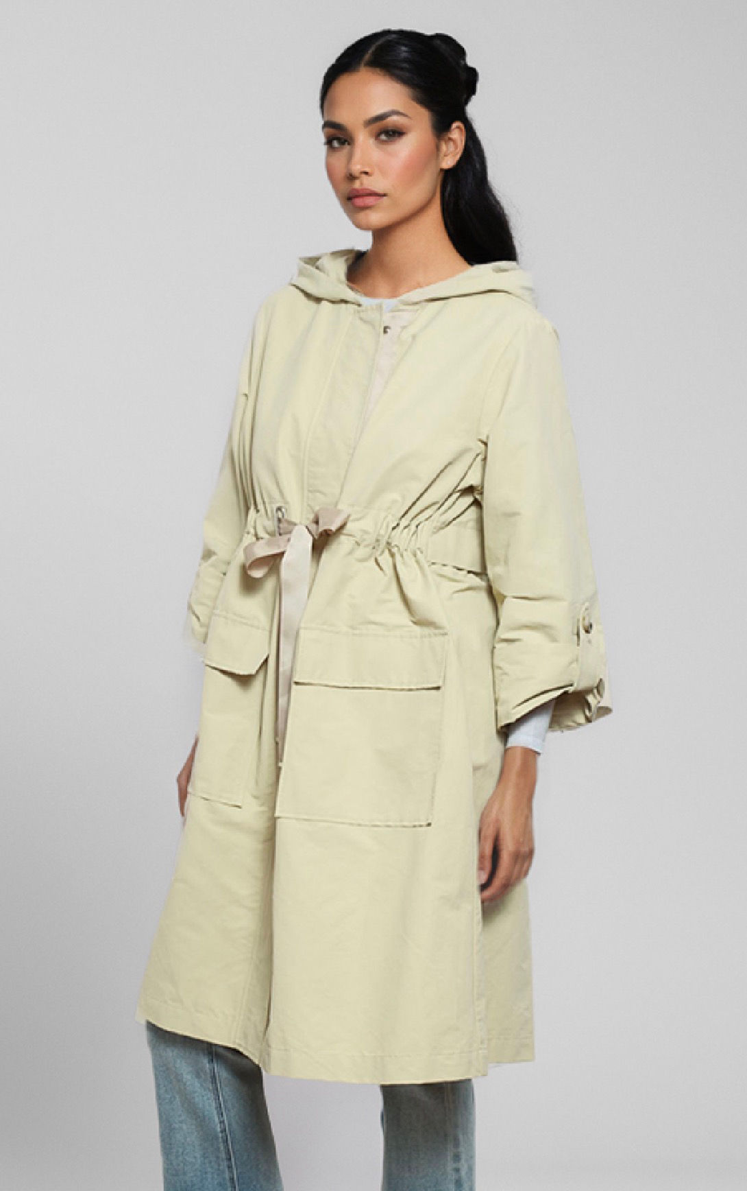 GABARDINA WONDER GOA GOA