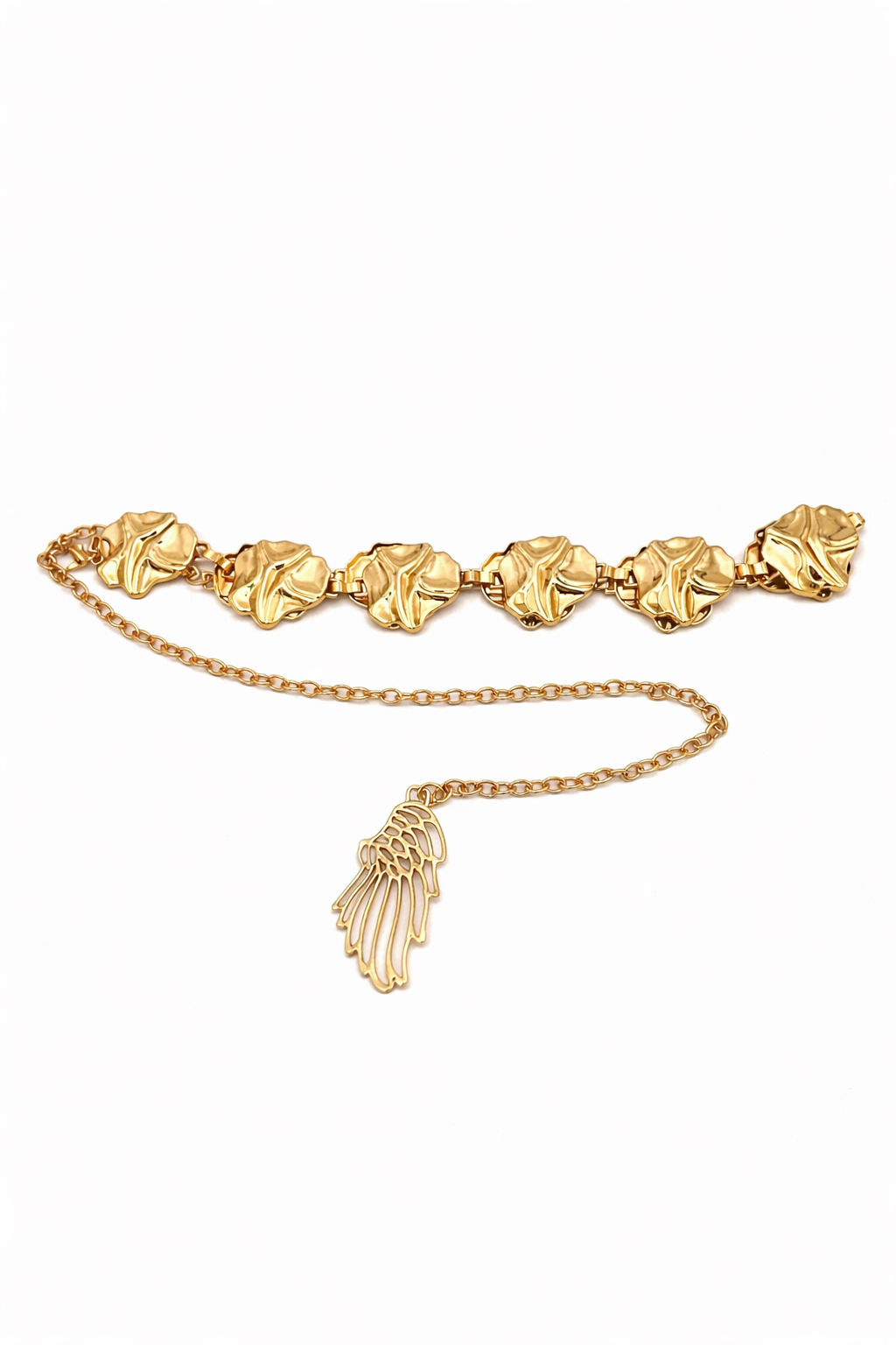 CINTURÓN ISARO CAMALEÓNICA