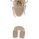 Miniatura: PROTÉGÉ-E  SAND  SNEAKERS  STEVE MADDEN