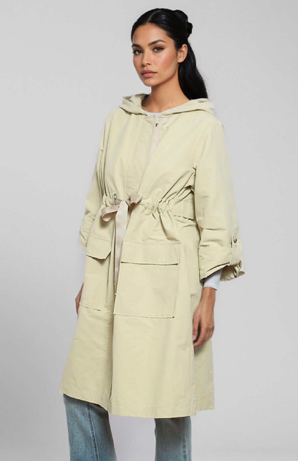 Miniatura: GABARDINA WONDER GOA GOA