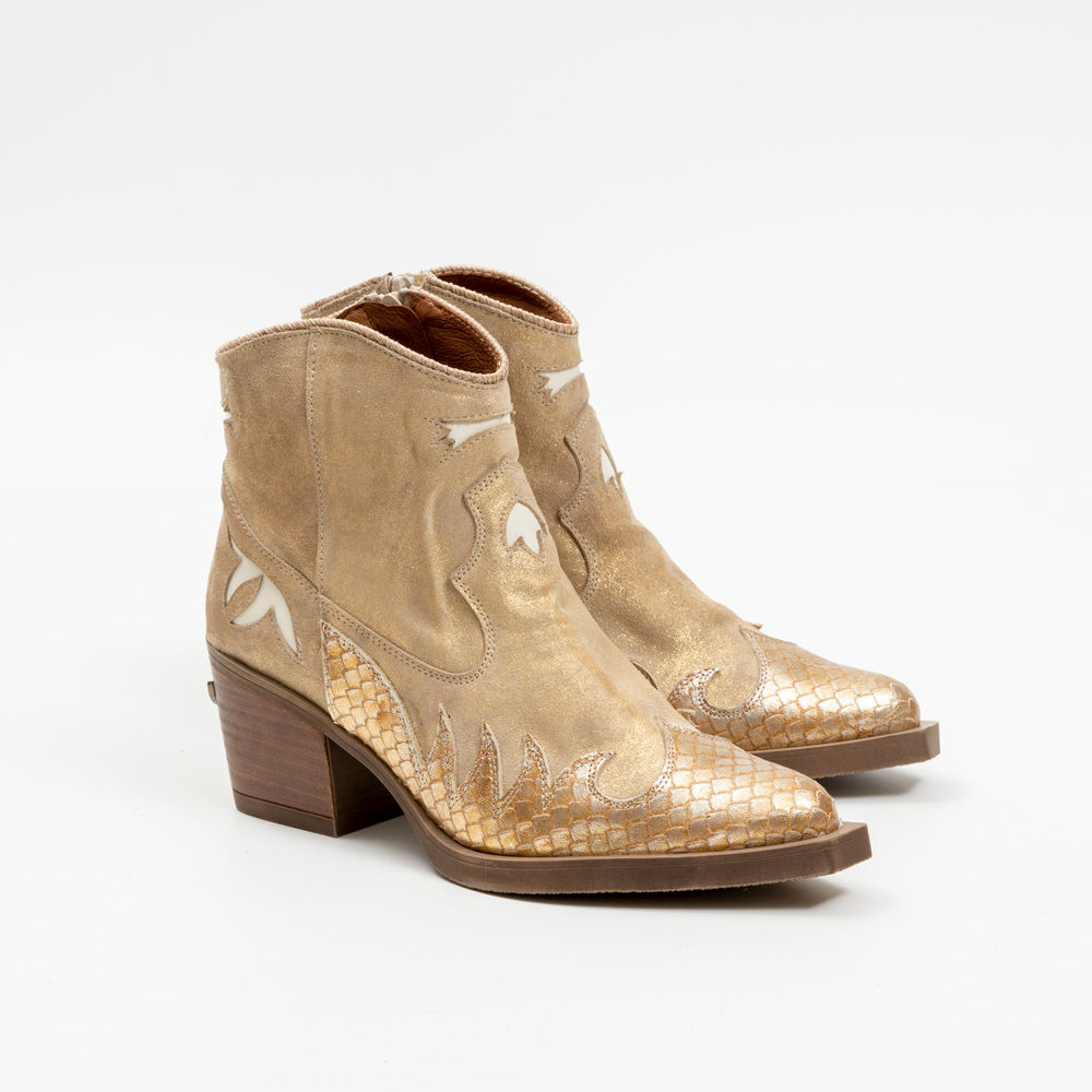 BOTÍN GOLD NEMÒNIC