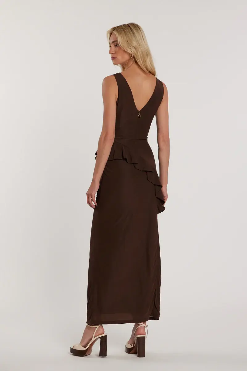 Miniature : VESTIDO LANE RELISH