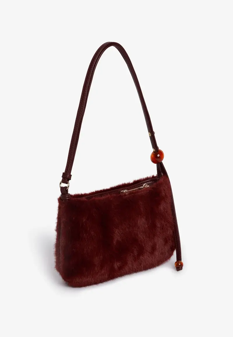 Miniature : BOLSO MALAQUITA