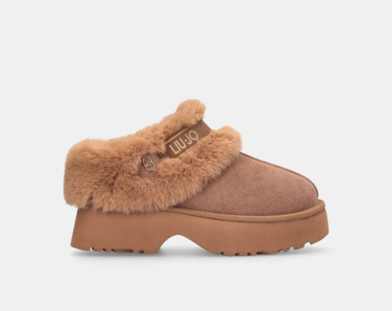 ZUECOS WARM LIU•JO