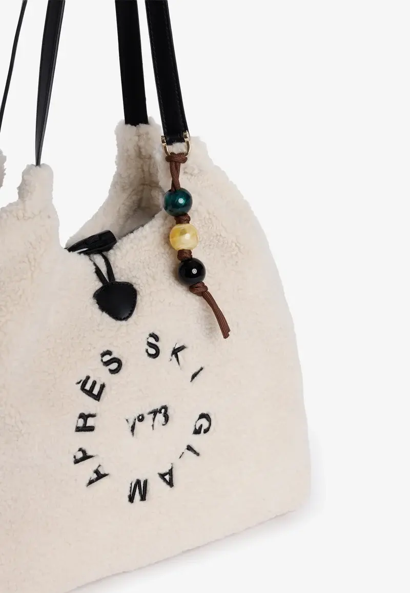 Miniaturbild: BOLSO SKY GLAM BIG Vº73
